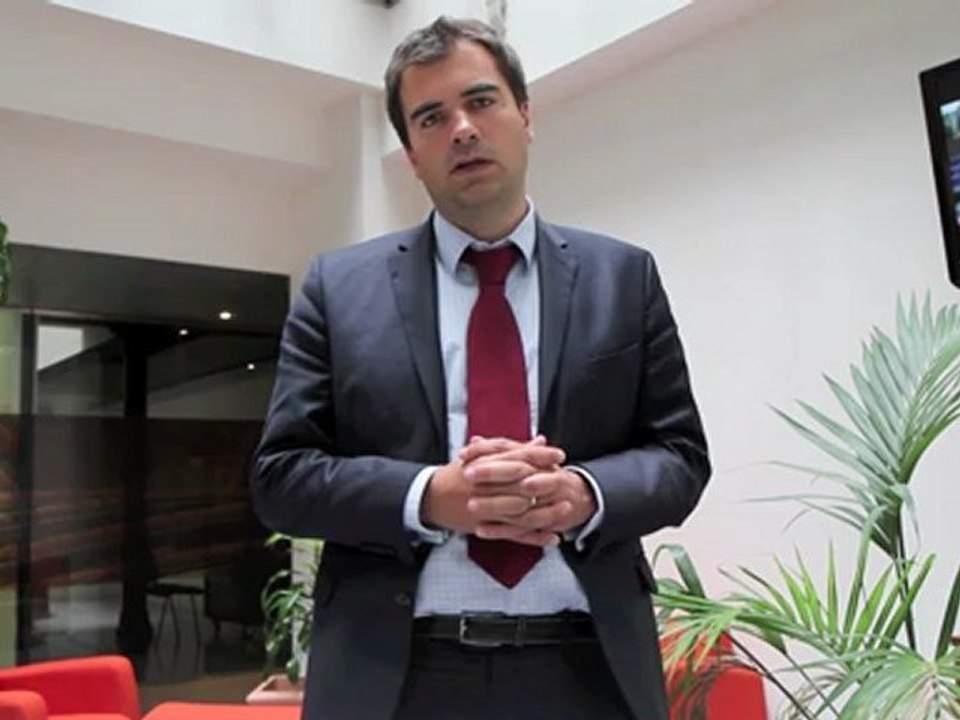 Pandat, plateforme de mise en relation sur des comptes à terme