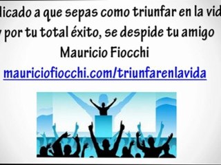 Un Ejemplo Para Alcanzar Metas