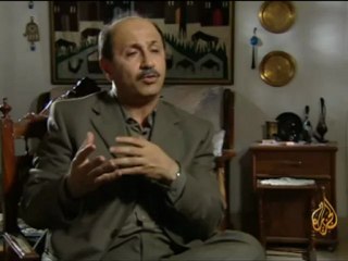 الإسلاميون- حزب التحرير