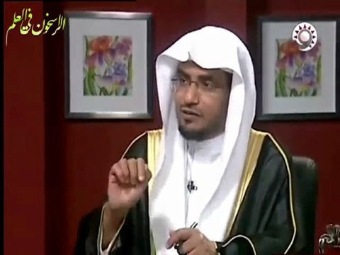 حالتين لا يقبل بعدها التوبة للشيخ صالح المغامسي