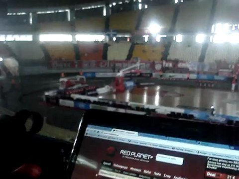 Το RedPlanet.gr στο ΣΕΦ (3)