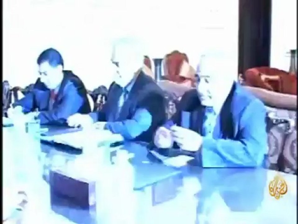 اقرار بالاجماع لتعديلات قانون الانتخابات