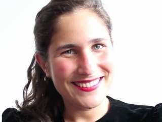 Joséphine Ose ! sur Aufeminin.com - Septembre 2011