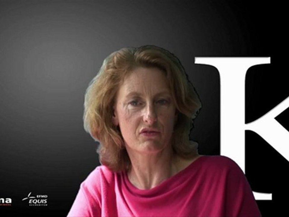 Les enjeux multiculturels des entreprises en phase d’expansion internationale. Anke MIDDELMANN, SKEMA BS (01/06/2012,Lille)