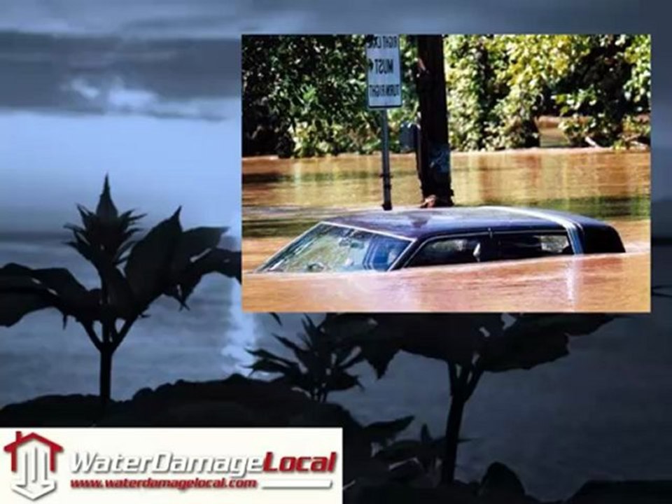 Local Water Extraction in Sandy Springs, Georgia