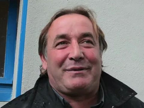 Rugby Fédérale 3 : réactions après le match U.S Argelès - R.C Montauban