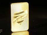 Once d'Or JP Gaultier - Comptoir National de l'Or (Gold.fr)