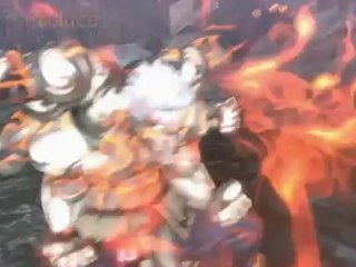 Interview Hiroshi MATSUYAMA (Naruto/Cyberconnect 2) au Paris Manga 2012