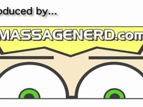 Length - Massage Therapist Tutorials for YouTube