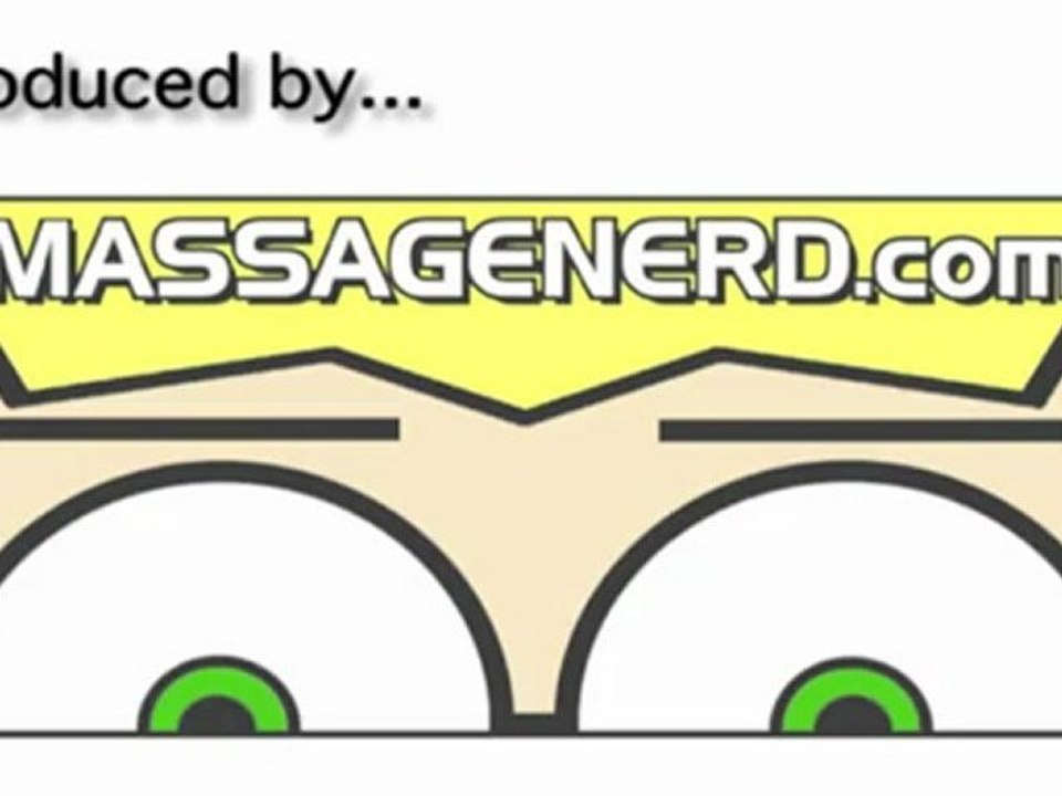 Length - Massage Therapist Tutorials for YouTube