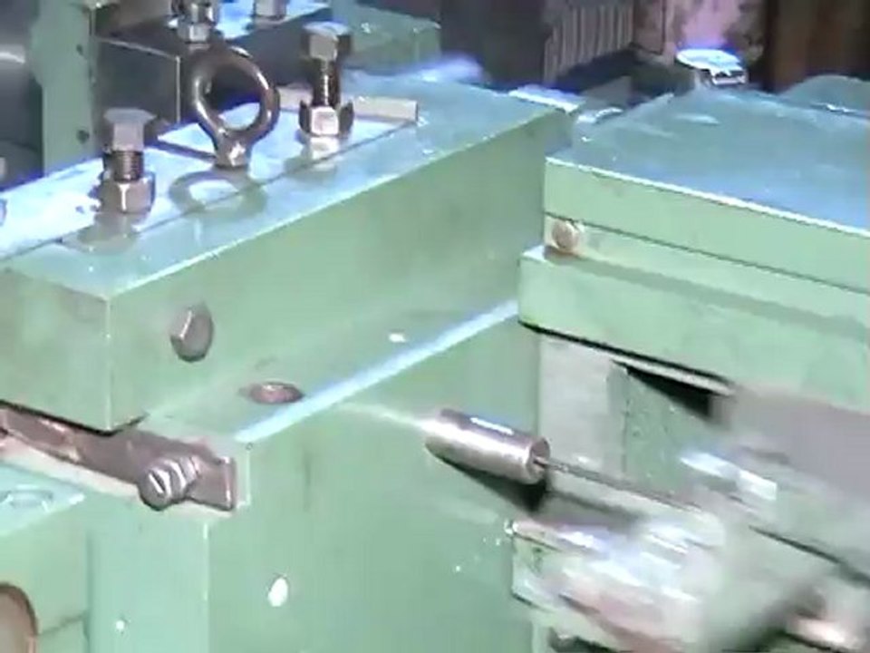 Wire Nail Machinery Manufactures & Supplier High Quality, Competitive Price in INDIA