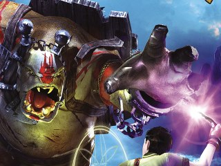 SORCERY “Exploring the Realm” Trailer