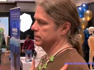 Bowen Technique, from a Bowen College Instructor