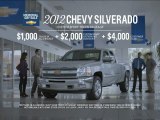 Crotty Chevrolet Buick Memorial  Day Sales Event