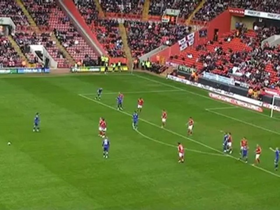 BRAVO C'est Syam Ben Youssef a L'Angleterre  2012