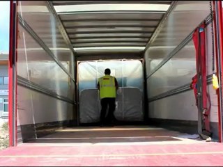 Atrium-Concept - Livraison Sauna infrarouge Spa jacuzzi