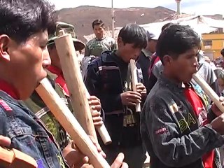 Landless Worker's Movement Bolivia