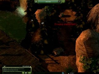Jagged Alliance Online Gameplay (free online pc game)