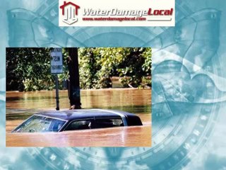 Need Flood Cleanup in Naperville, Illinois?