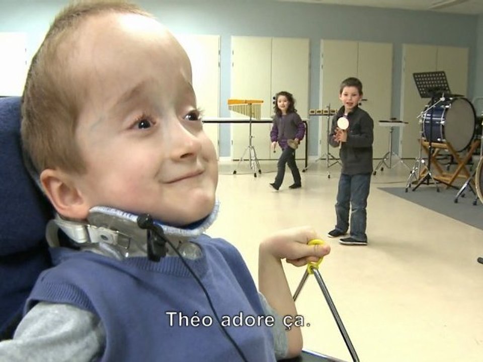 Le Conservatoire des Landes s'implique dans l'accès à la culture pour tous