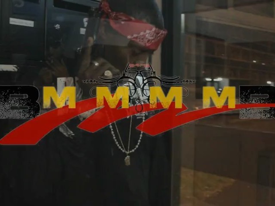 GENERAL 9MM   interlude