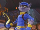 SLY COOPER: THIEVES IN TIME “Juggling Act” Gameplay Video