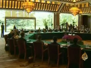 بدء المباحثات بين بيونغ يانغ وواشنطن