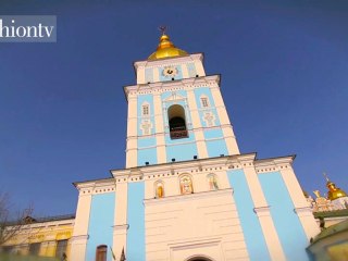 Fashion Destination: FashionTV Girls in Kiev | FashionTV