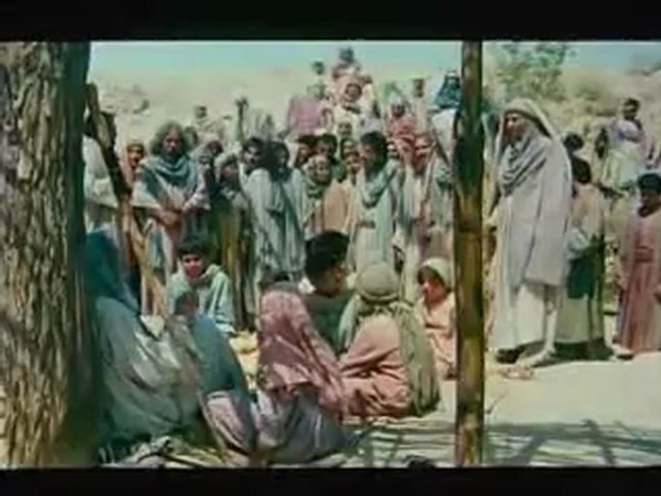 Hz. Yusuf 36.Bölüm 5.Kısım