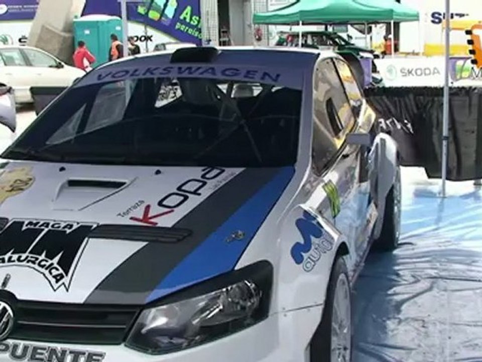 WV POLO PROTO N1