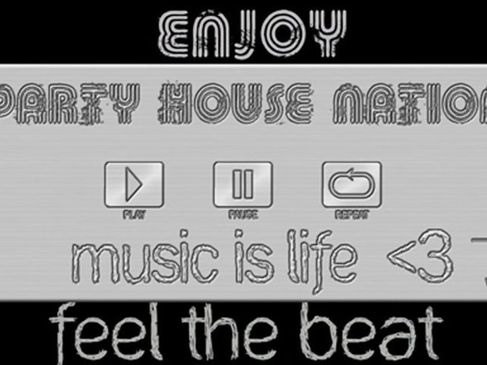 Molella - Let Me Give You More (Molella Mix)