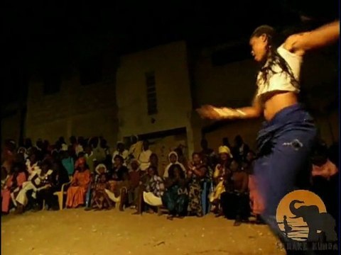 Tanebeer 2012 à Pikine, toujours la grosse teuf...!