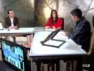 LD Libros - 23/10/08