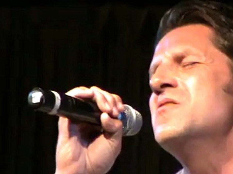 Andre Stade und die Fellas Schlagerreise 2012 Mallorca von Klaus Densow