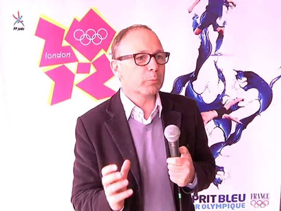 Interview de JM Rascol. Journaliste RTL