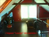 appart, loft, appartement, Metz, sarreguemines,  sans frais d'agence, de particulier à particulier