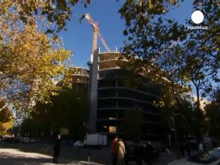 'İspanya küçülmeye devam edecek'