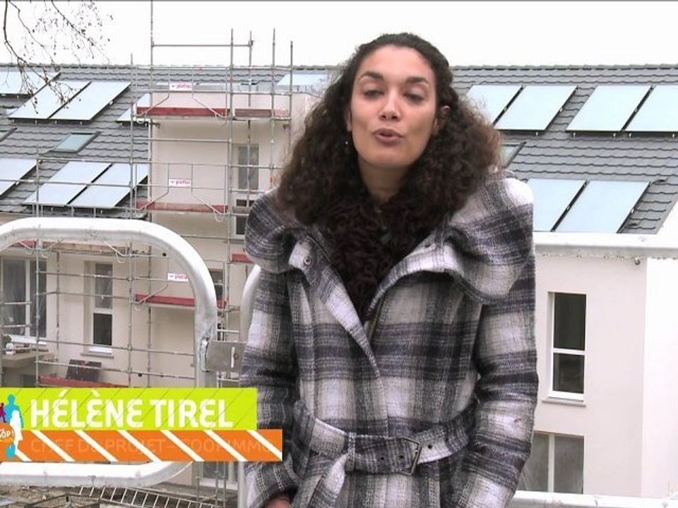 les coop HLM : des hommes et des femmes