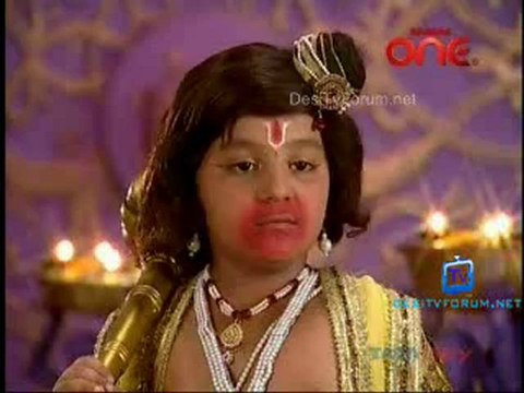 Jai Jai Jai Bajarangbali - 21st May 2012 Video Watch Online p2