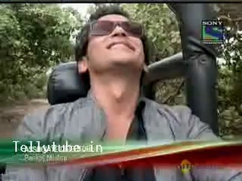 Dekha Ek Khwab - 21st May 2012 - Part 1