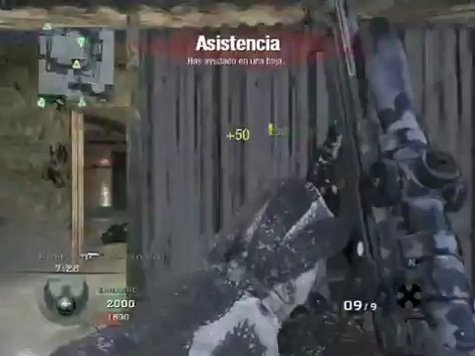 clip blackops Fail