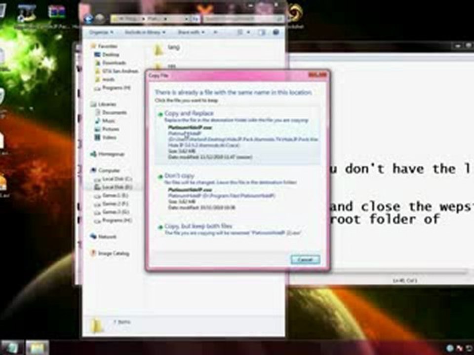 Platinum Hide IP Full Version With CRACK 2012.