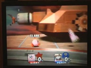 Super Smash Bros Brawl Walk-through Part 2