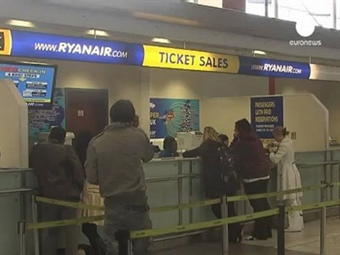 Ryanair fa il pieno di utili