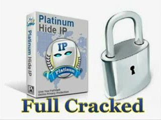 Platinum IP Hide Full 2012 [NEW] - 1000% Working Version.