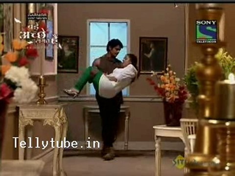 Dekha Ek Khwab - 21st May 2012 - Part 2