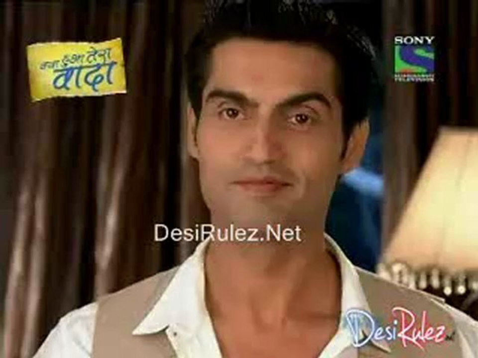 Dekha Ek Khwaab 21st May 2012 Pt-1