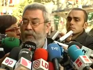 UGT se une a Garzón contra el franquismo