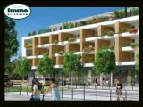 Achat Vente Appartement  Castelnau le Lez  34170 - 53 m2