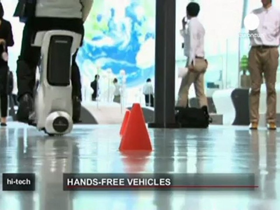 The bottom line for mobility
